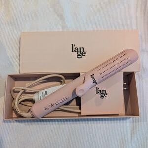 Lange Le Duo 360° Airflow Styler in Pink